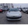Recambio de carroceria corte para peugeot 206 berlina 1.4 referencia OEM IAM   