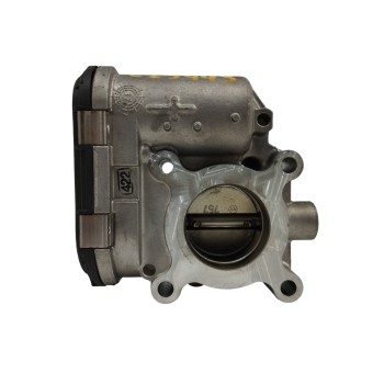 Recambio de caja mariposa para nissan micra v (k14) 1.0 12v cat referencia OEM IAM 161203209R A2821410200 0280750654