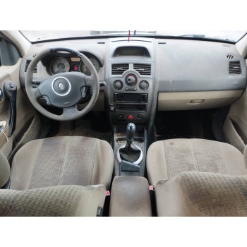 Recambio de carroceria corte para renault megane ii familiar 1.5 dci diesel cat referencia OEM IAM   