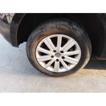 volkswagen golf vi (5k1) del año 2010