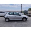 Recambio de carroceria corte para peugeot 206 berlina 1.4 referencia OEM IAM   
