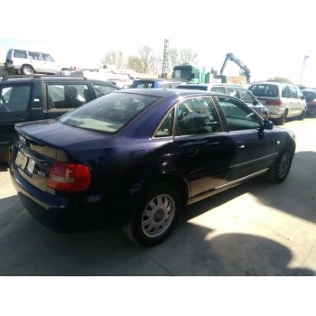 audi a4 berlina (b5) del año 1999