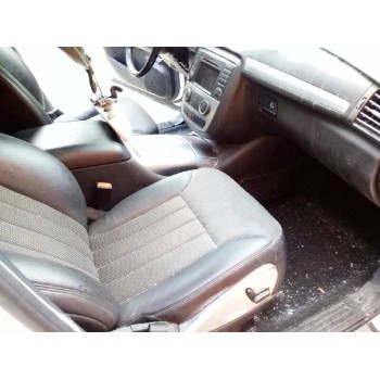 mercedes-benz clase r (w251) del año 2010