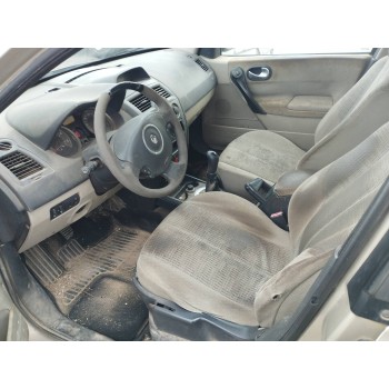 Recambio de carroceria corte para renault megane ii familiar 1.5 dci diesel cat referencia OEM IAM   