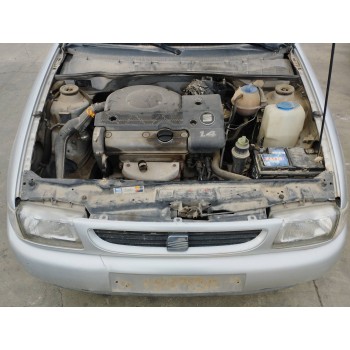 seat ibiza (6k1) del año 1999