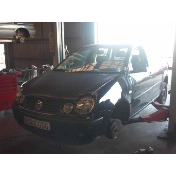 volkswagen polo (9n1) del año 2003