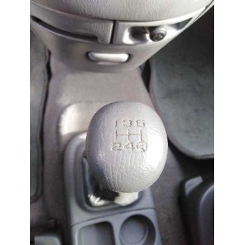 toyota previa (r30) del año 2002