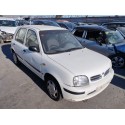 NISSAN MICRA (K11)