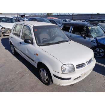 nissan micra (k11) del año 1999