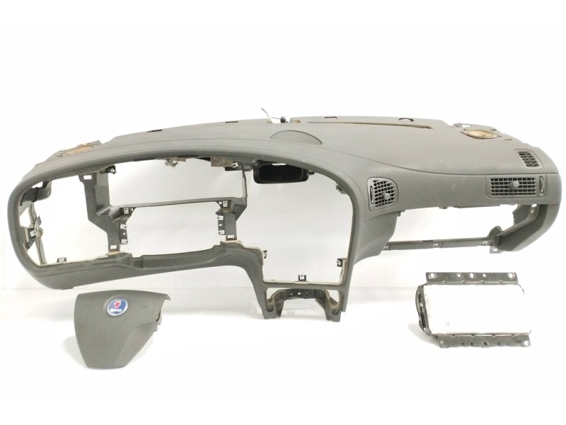 Recambio de salpicadero para saab 9-5 berlina 1.9 tid cat referencia OEM IAM 4600144 12757622 12757093