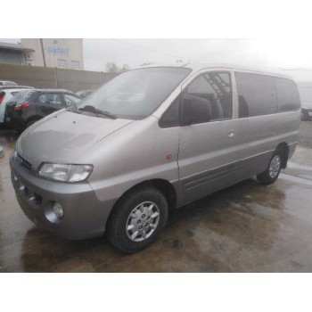hyundai h 1 del año 1999