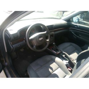 audi a4 berlina (b5) del año 1999