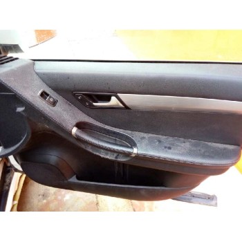 mercedes-benz clase r (w251) del año 2010