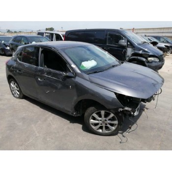 opel corsa f del año 2020