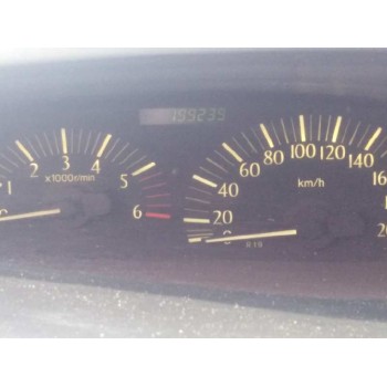 toyota previa (r30) del año 2002