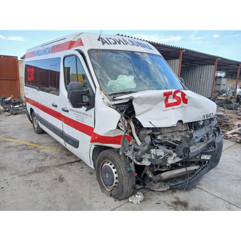 MANETA INTERIOR TRASERA DERECHA