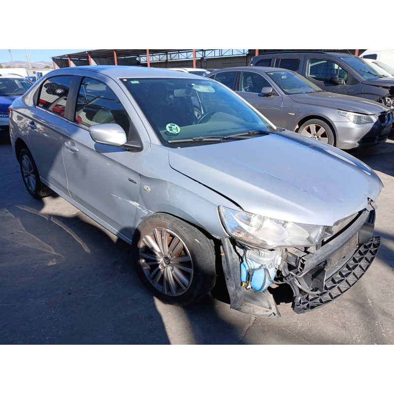 citroën c-elysee (dd_) del año 2014