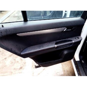 mercedes-benz clase r (w251) del año 2010