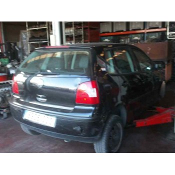 volkswagen polo (9n1) del año 2003