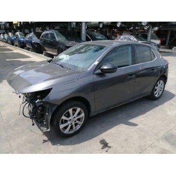 opel corsa f del año 2020