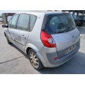RENAULT SCENIC II