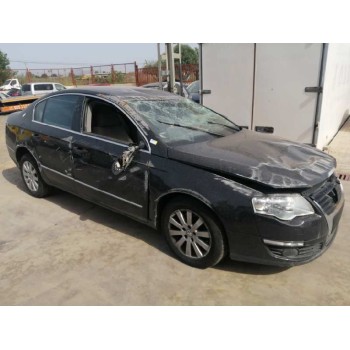 volkswagen passat berlina (3c2) del año 2006