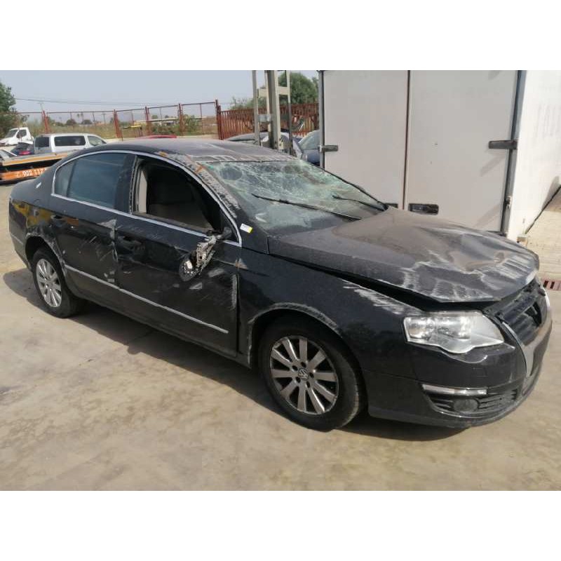 VOLKSWAGEN PASSAT BERLINA (3C2)