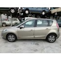 RENAULT SCENIC III
