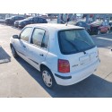 NISSAN MICRA (K11)