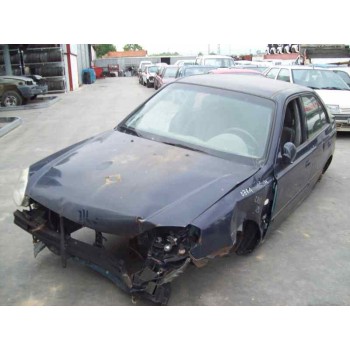 hyundai accent (lc) del año 2005