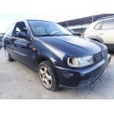 VOLKSWAGEN POLO III (6N1)