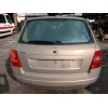 Recambio de carroceria corte para fiat stilo (192) 1.9 8v jtd cat referencia OEM IAM   