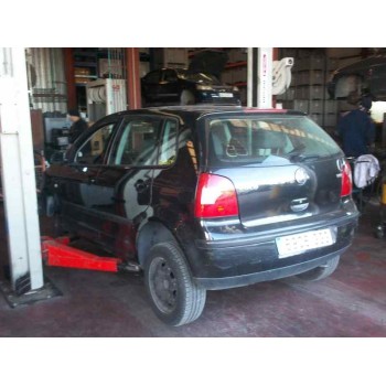 volkswagen polo (9n1) del año 2003