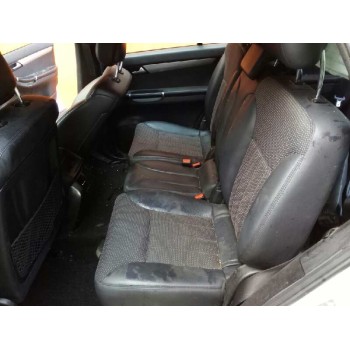 mercedes-benz clase r (w251) del año 2010