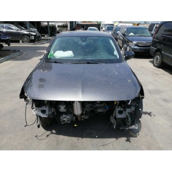 opel corsa f del año 2020