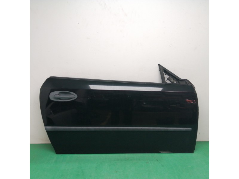 Recambio de puerta delantera derecha para saab 9-3 cabrio 1.8 cat referencia OEM IAM  OBSERVAR FOTOS 