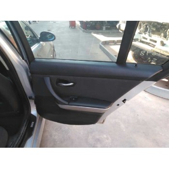 bmw serie 3 berlina (e90) del año 2006