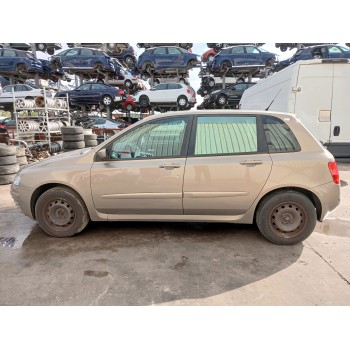 Recambio de carroceria corte para fiat stilo (192) 1.9 8v jtd cat referencia OEM IAM   