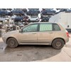 Recambio de carroceria corte para fiat stilo (192) 1.9 8v jtd cat referencia OEM IAM   