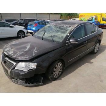 volkswagen passat berlina (3c2) del año 2006