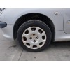 Recambio de carroceria corte para peugeot 206 berlina 1.4 referencia OEM IAM   