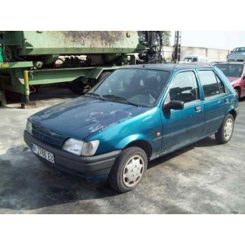 ford fiesta berl./courier del año 1994