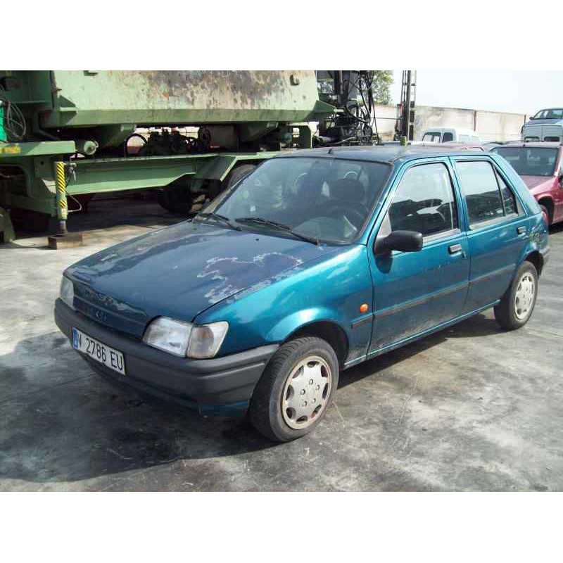 ford fiesta berl./courier del año 1994