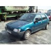 ford fiesta berl./courier del año 1994