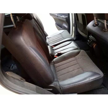 mercedes-benz clase r (w251) del año 2010