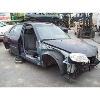 hyundai accent (lc) del año 2005