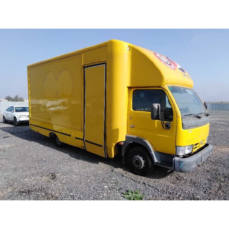 NISSAN CABSTAR 01.04 