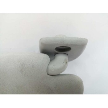 Recambio de parasol izquierdo para citroën c3 tonic referencia OEM IAM   