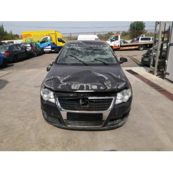 volkswagen passat berlina (3c2) del año 2006