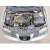seat ibiza (6l1) del año 2002